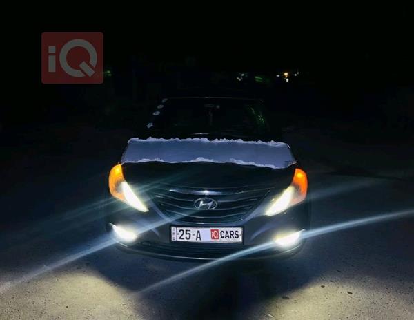 هيونداي سوناتا 2013 للبيع في العراق - تكريت